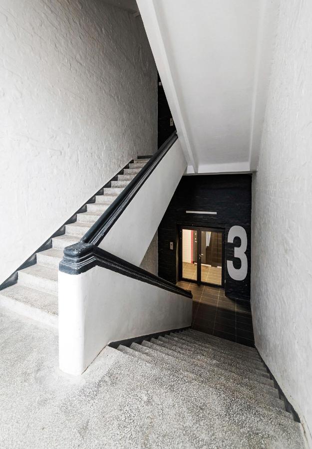 Radio City Loft - Apartment 420 Kowno Zewnętrze zdjęcie
