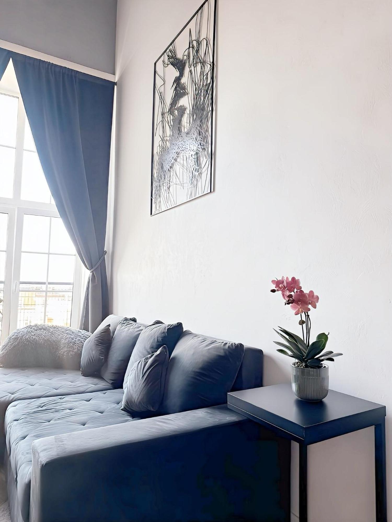 Radio City Loft - Apartment 420 Kowno Zewnętrze zdjęcie